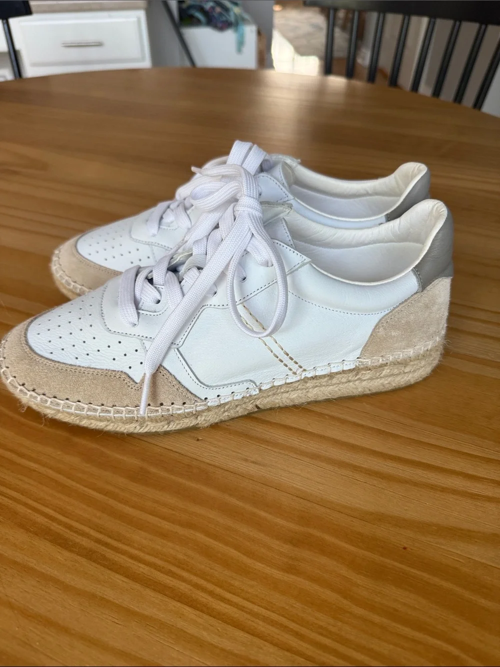 Free People Serendipity Sneakers